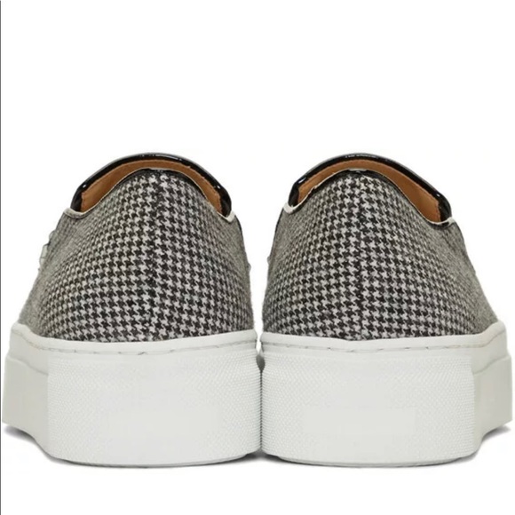 Charlotte Olympia Broken Heart Alex
Slip-On Sneakers💔 - Picture 5 of 13